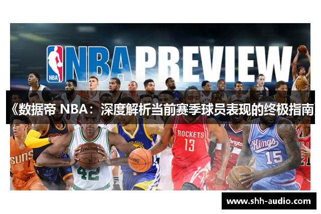 《数据帝 NBA：深度解析当前赛季球员表现的终极指南》
