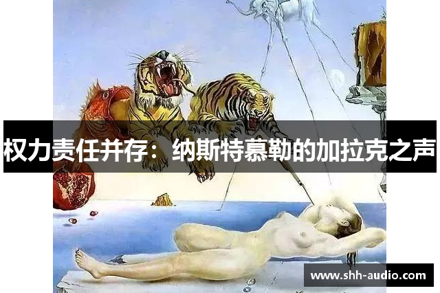 权力责任并存：纳斯特慕勒的加拉克之声