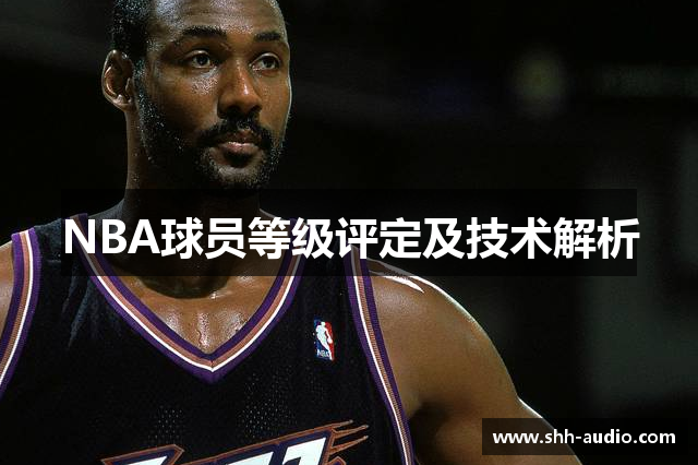 NBA球员等级评定及技术解析