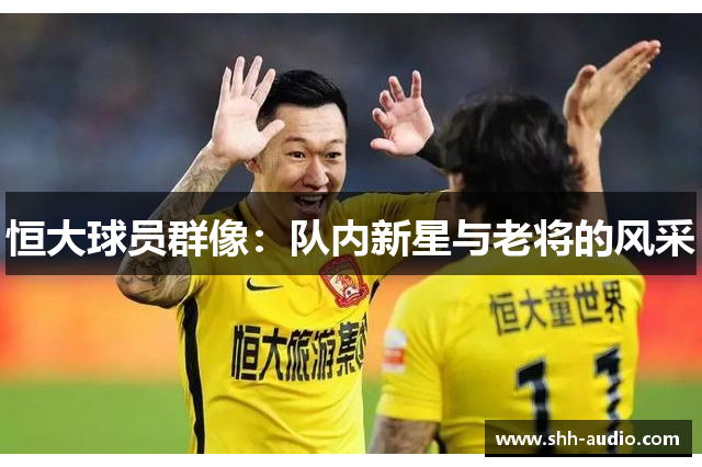 恒大球员群像：队内新星与老将的风采