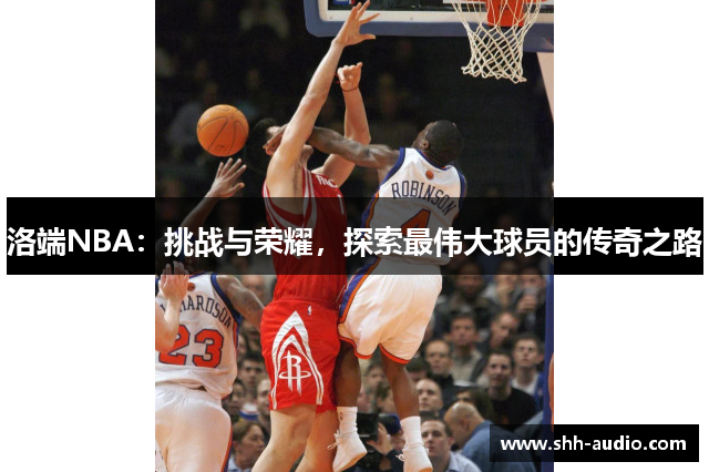 洛端NBA：挑战与荣耀，探索最伟大球员的传奇之路