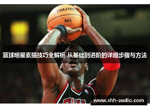 篮球明星素描技巧全解析 从基础到进阶的详细步骤与方法